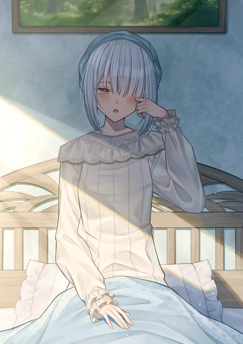 AM 7:17 