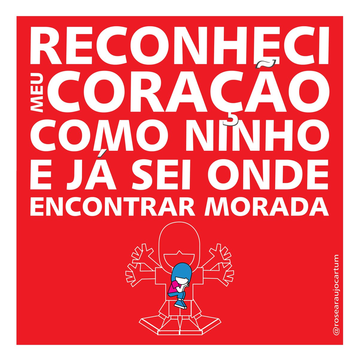 Rose Araujo tweet media