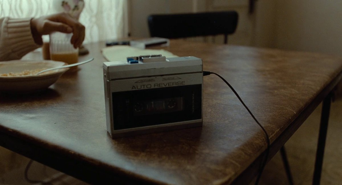 TheCinesthetic's tweet photo. Bones and All (2022) dir. Luca Guadagnino https://t.co/ZWTwJ5mmjd