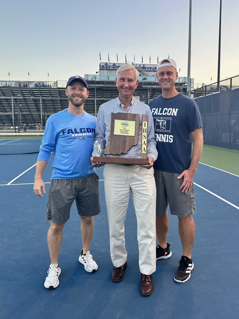 PMHS Tennis tweet media