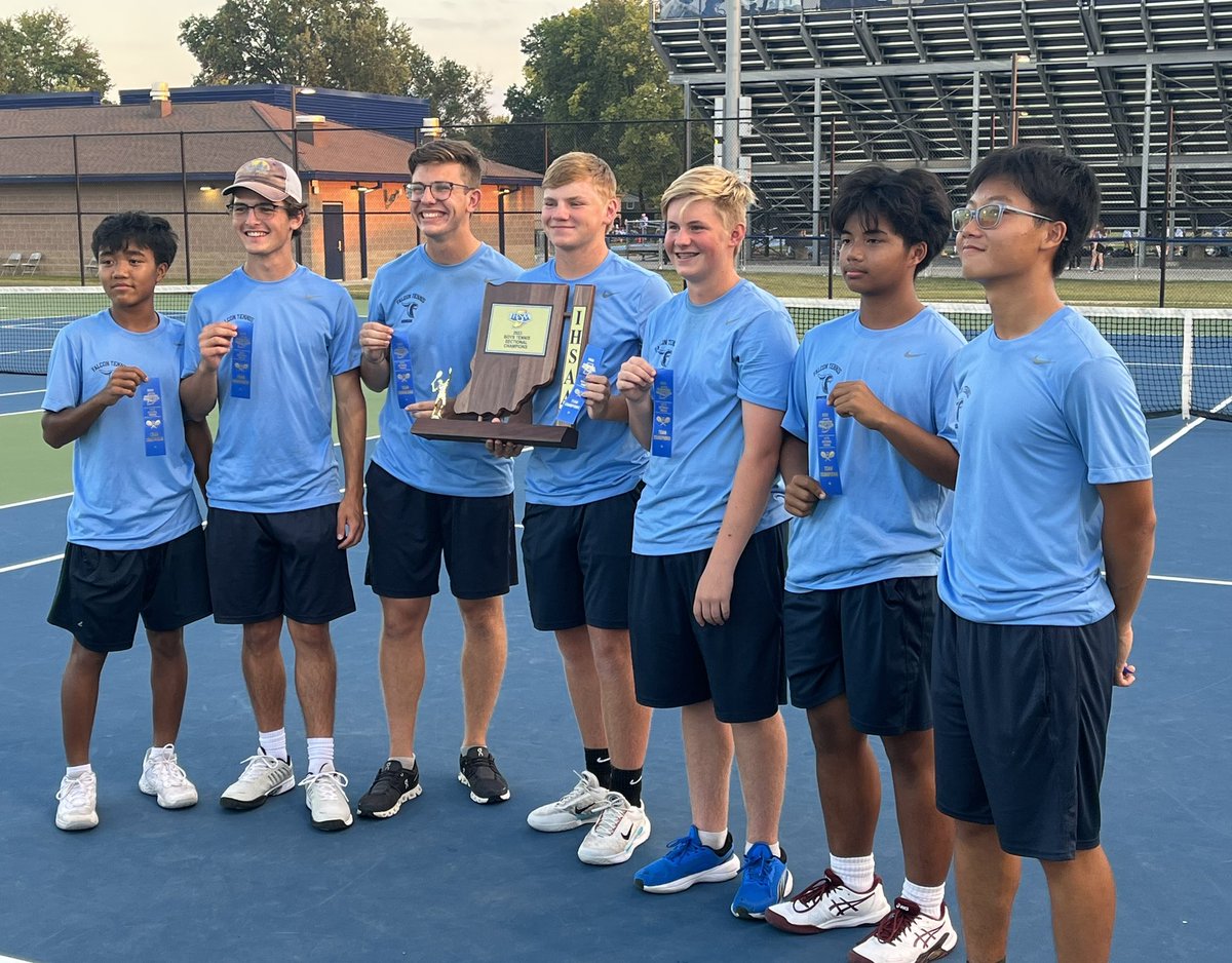 PMHS Tennis tweet media