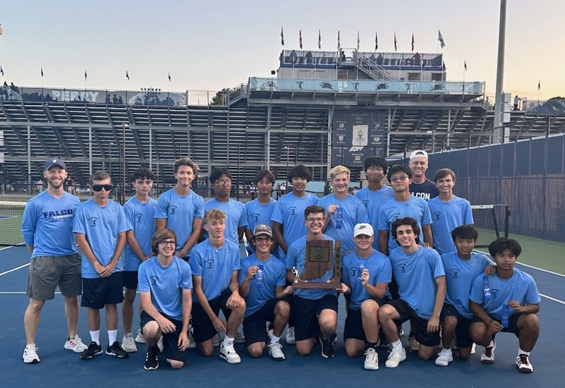 PMHS Tennis tweet media