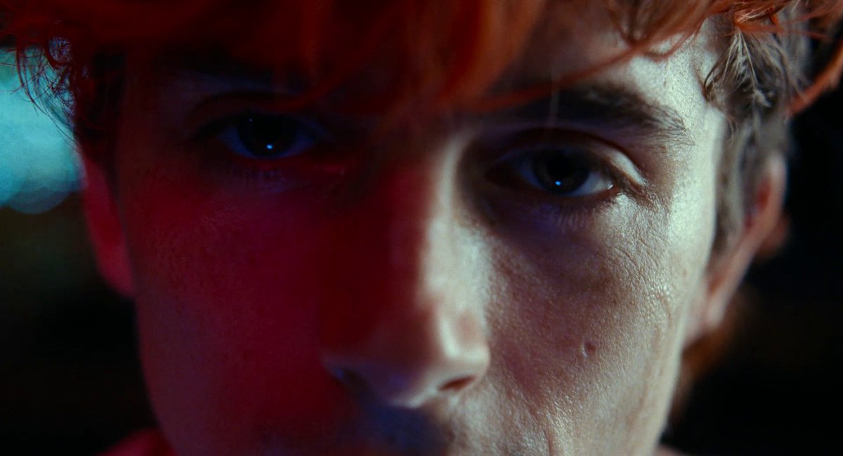 TheCinesthetic's tweet photo. Bones and All (2022) dir. Luca Guadagnino https://t.co/ZWTwJ5mmjd