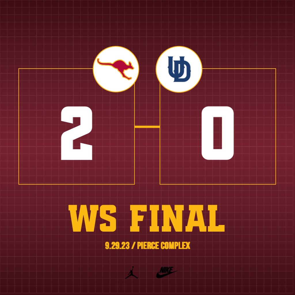 Austin College 'Roos Athletics tweet media