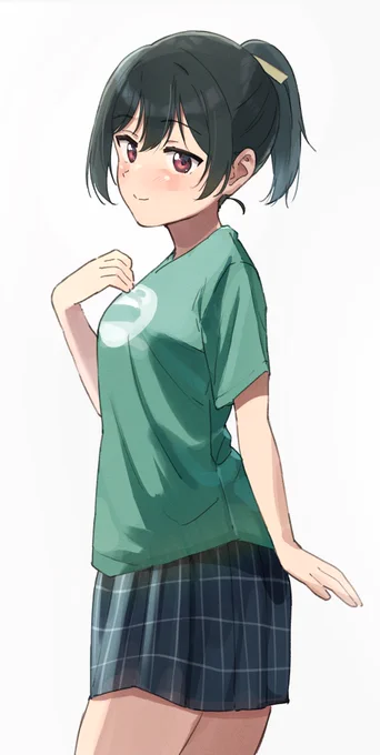 ぽにしお 