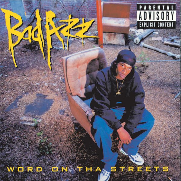 HboundRap's tweet photo. 25 years ago today, Bad Azz's debut
album 'Word On Tha Streets' is released.
#RIPBadAzz #LbcCrew https://t.co/qmLG6qk2eW