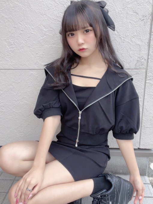 奥野未悠のTwitter画像4