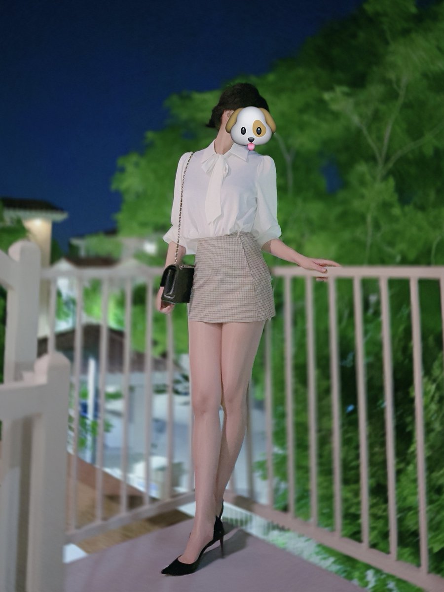 真的有这么丝滑吗？ https://t.co/uDTd10PQtV