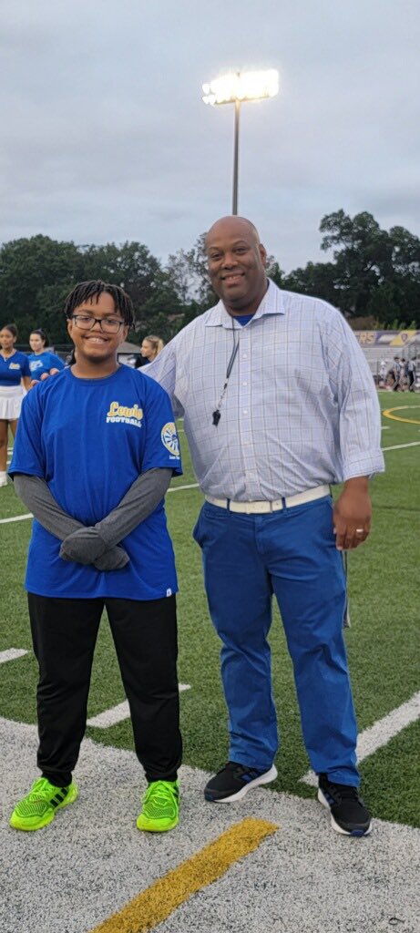 Thomas A. Edison HS tweet media