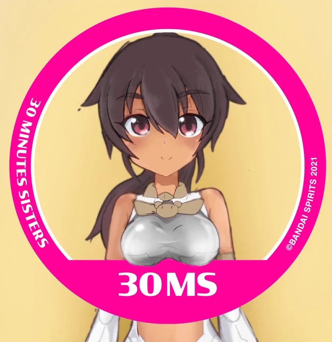 #30ミニッツの日もう9月終わるのか…早いね 