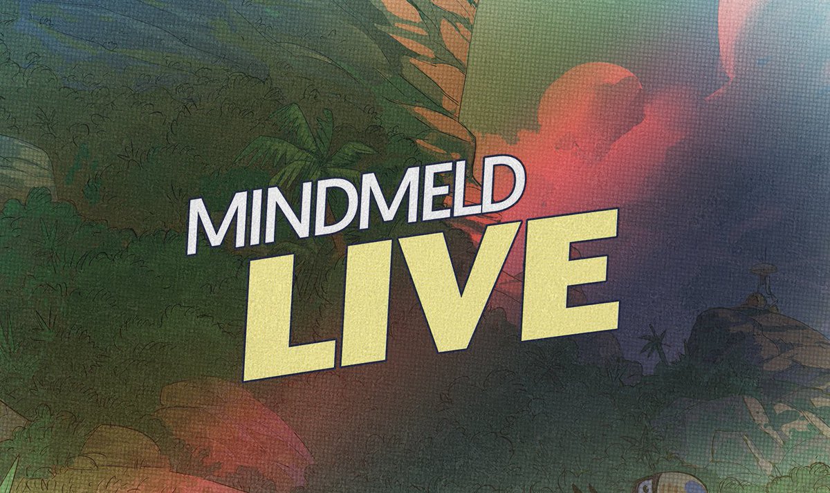 Thoughts on tokenomics? Join us this Tuesday for a live discussion and give your input. discord.gg/AZUUVCx7?event…