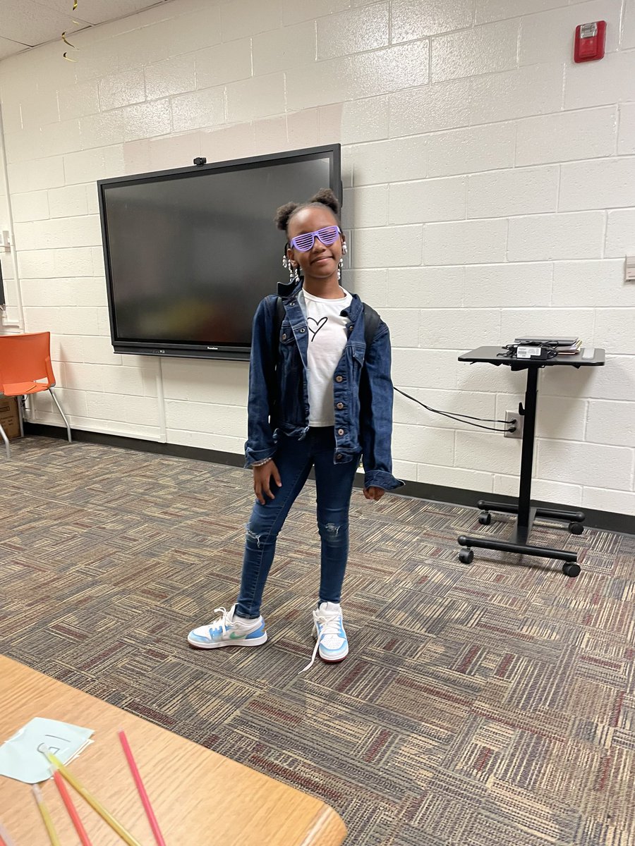 Our scholars were all smiles as they shopped the #PBIS store today ! <a href="/PCE_Pandas/">Peek’s Chapel Elementary</a>