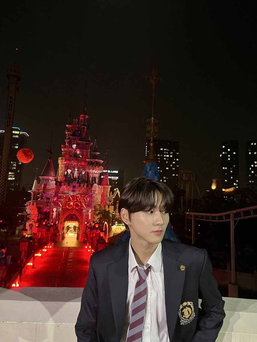 that's a perfect side profile