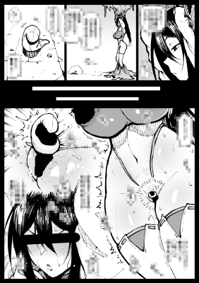 【宣伝】ちび淫蟲なんかに負けないツバキさん

11Pの対蟲師ツバキ漫画です

Fantiaにて漫画やイラスト
「毎週更新」
月200円です↓
https://t.co/IWjXLQ0cf1
よろしくお願いします～ 