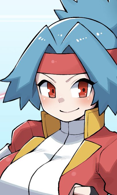 ヒナタ(ポケモンレンジャー) 