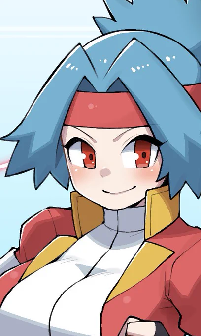 ヒナタ(ポケモンレンジャー) 