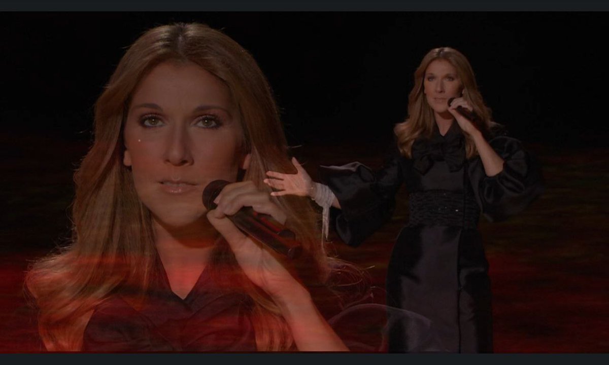 nikkelsrcd's tweet image. My date tonight ❤
Can't believe it's been 16 years since I've seen this amazing lady in this equally amazing production.
#CelineDion #ANewDay