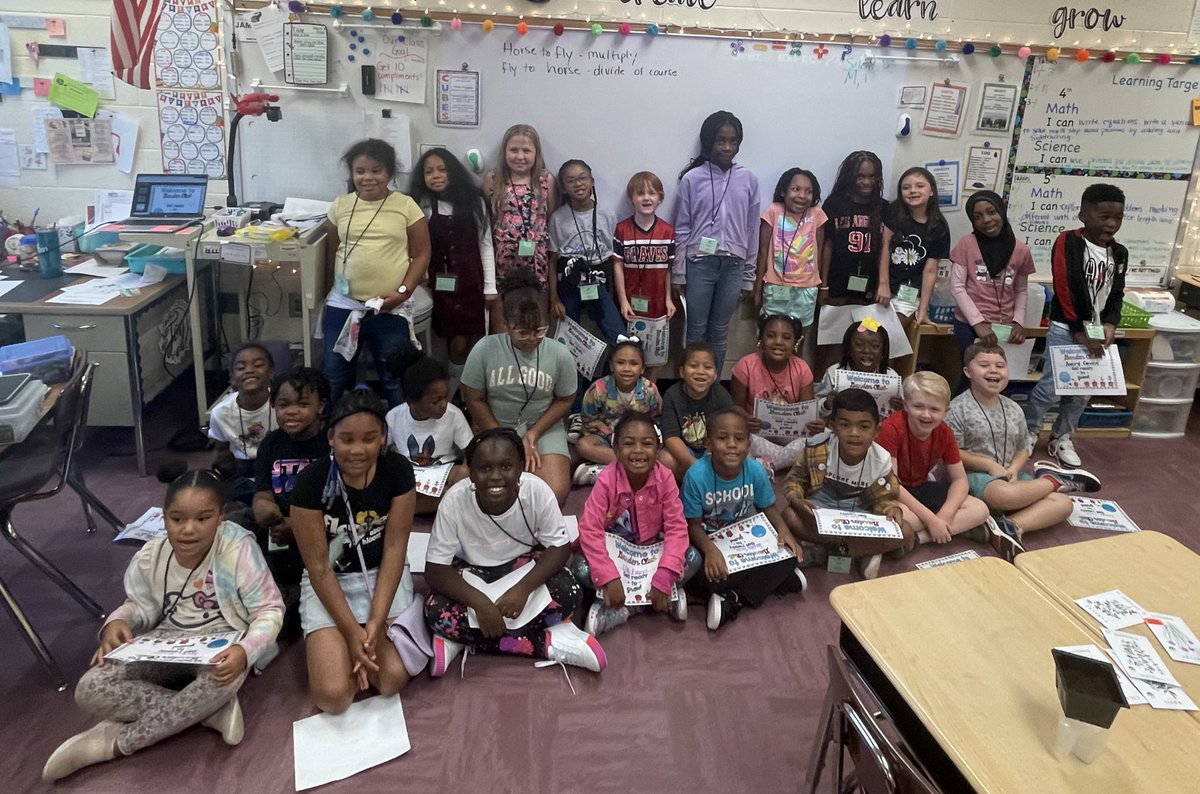 _keeper_of_book's tweet photo. RCE garden club! 🪴 First club day of the year! Ready to grow this year at the Creek! https://t.co/EXWZHh5e4x