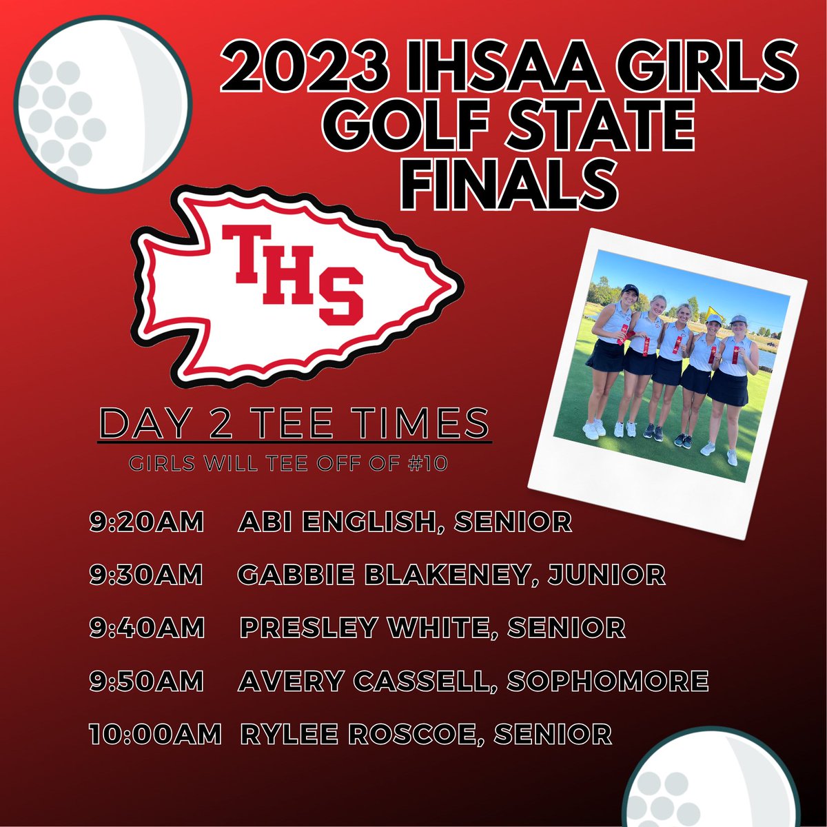 THSGirlsGolf1's tweet photo. https://t.co/Ww9P8HBHqm