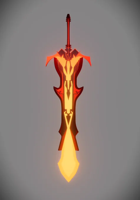 ノマドスカルプトで作ってたものが多かった #今月作った作品を晒そう 