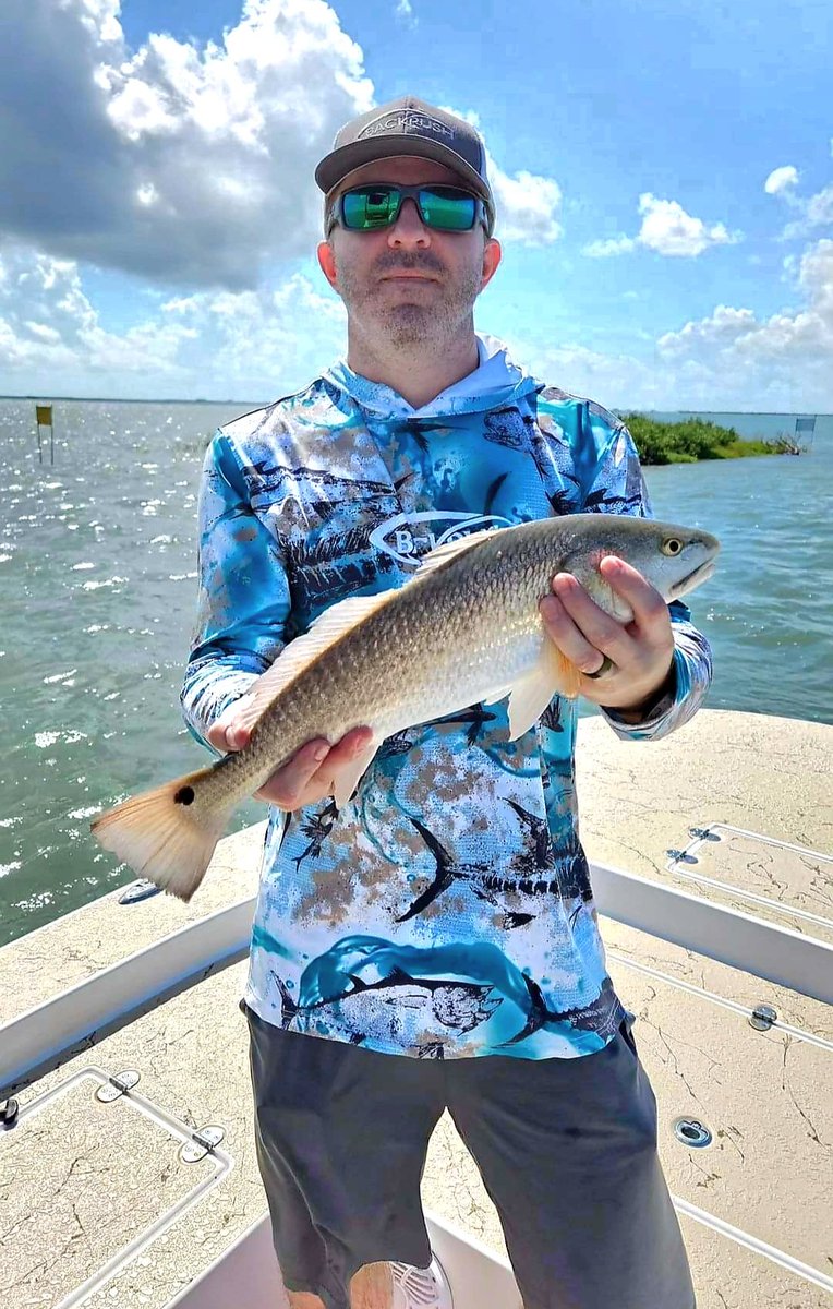 Backrush_Gear's tweet photo. Lived to fight another day
#redfish #fishing #saltwaterfishing #saltydog #saltlife #rockporttx #backrush #backrushgear #backrushapparel 
https://t.co/N8UZR43MZ1 https://t.co/nfIM04st8L
