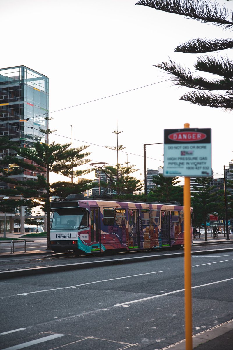 70 Waterfront City 

#canon #photography #melbourne #city #tram