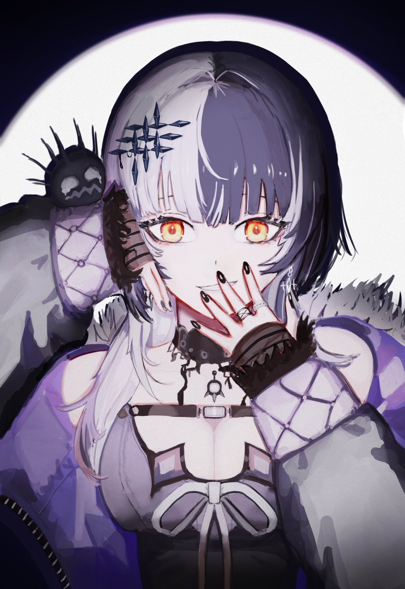 AkioBlaze tweet media