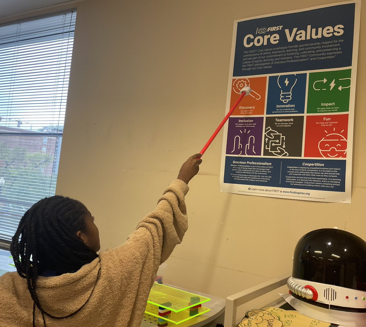 Walker-Jones EC tweet media