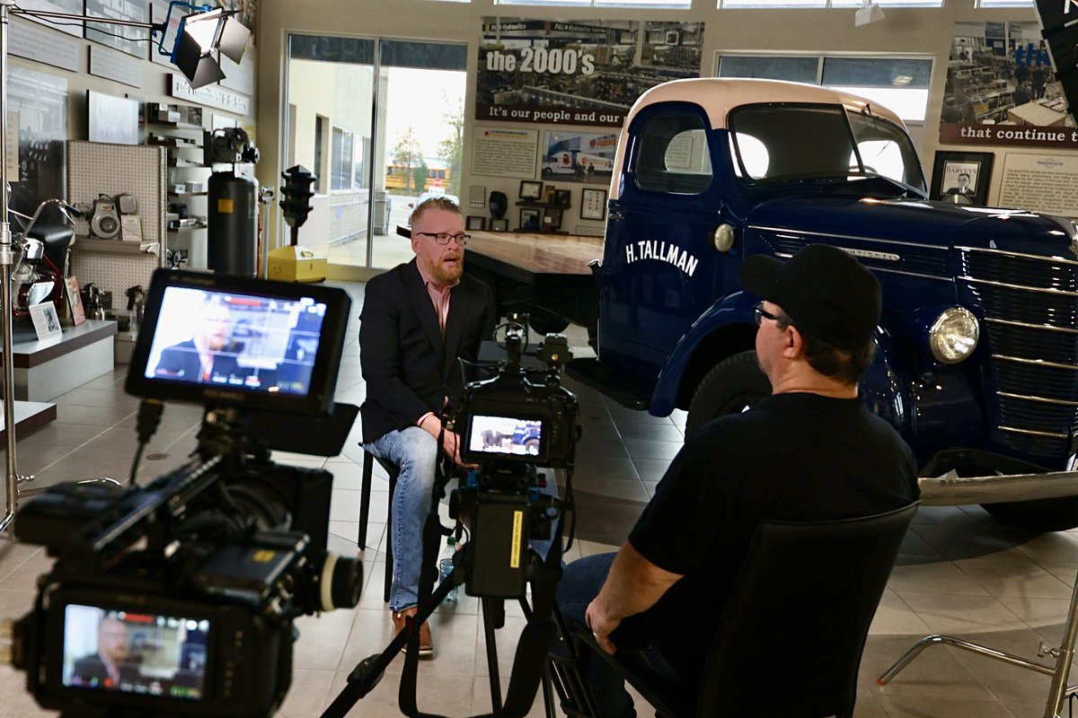 oh_media's tweet photo. Today, we're diving into the incredible philanthropic endeavours of Princess Auto, specifically their support for our frontline healthcare workers at Grace Hospital. Stay tuned as we explore how they're making a meaningful impact, one heartfelt action at a time. https://t.co/opDJKKHNPw