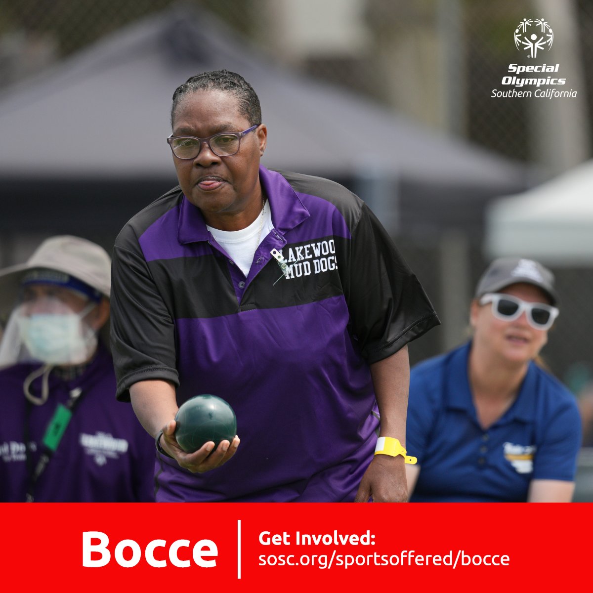 SOSoCal's tweet photo. Get ready to roll and strategize! Bocce is a game where skill meets strategy. π΅π€©
Get Involved: https://t.co/vzf9Mc57fq
#WeAreSOSC #SOSCBocce #Bocce https://t.co/n8wjlAAaL9