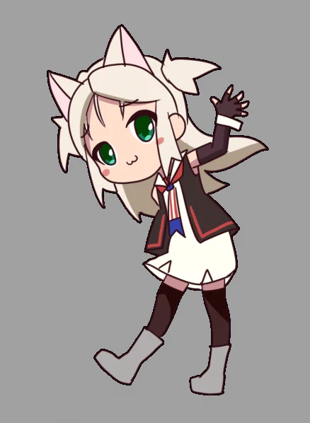 今日もすすめていくぞ~