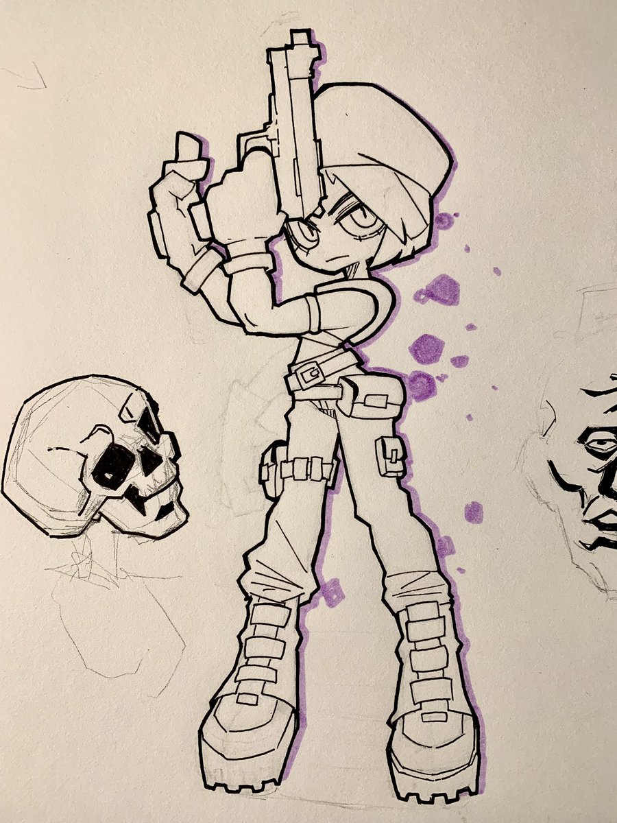 Rotnn_'s tweet photo. Sketch. https://t.co/VOWaWXzRd6