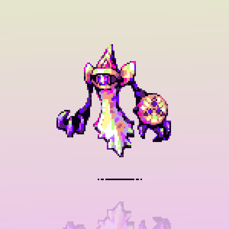 pixelated_robin's tweet photo. swordtember https://t.co/X4gpVBKzHb