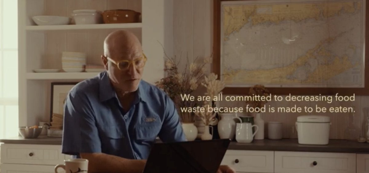 The Bill Emerson Good Samaritan Act protects food donors from liability, so long as you donate in good faith. Donating food is an important way to help meet the food needs of people experiencing food insecurity, learn more from @NRDC_org and <a href="/tomcolicchio/">Tom Colicchio</a> ➡️