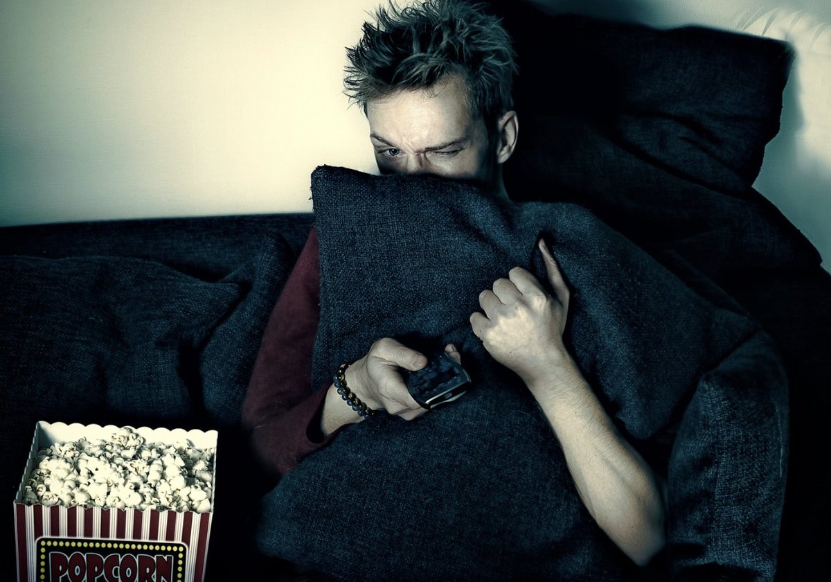 Spooky Season Movie Watch List – The Top Ten Scariest Horror Movies Ever Made
tinyurl.com/ScaryHorrorMov…