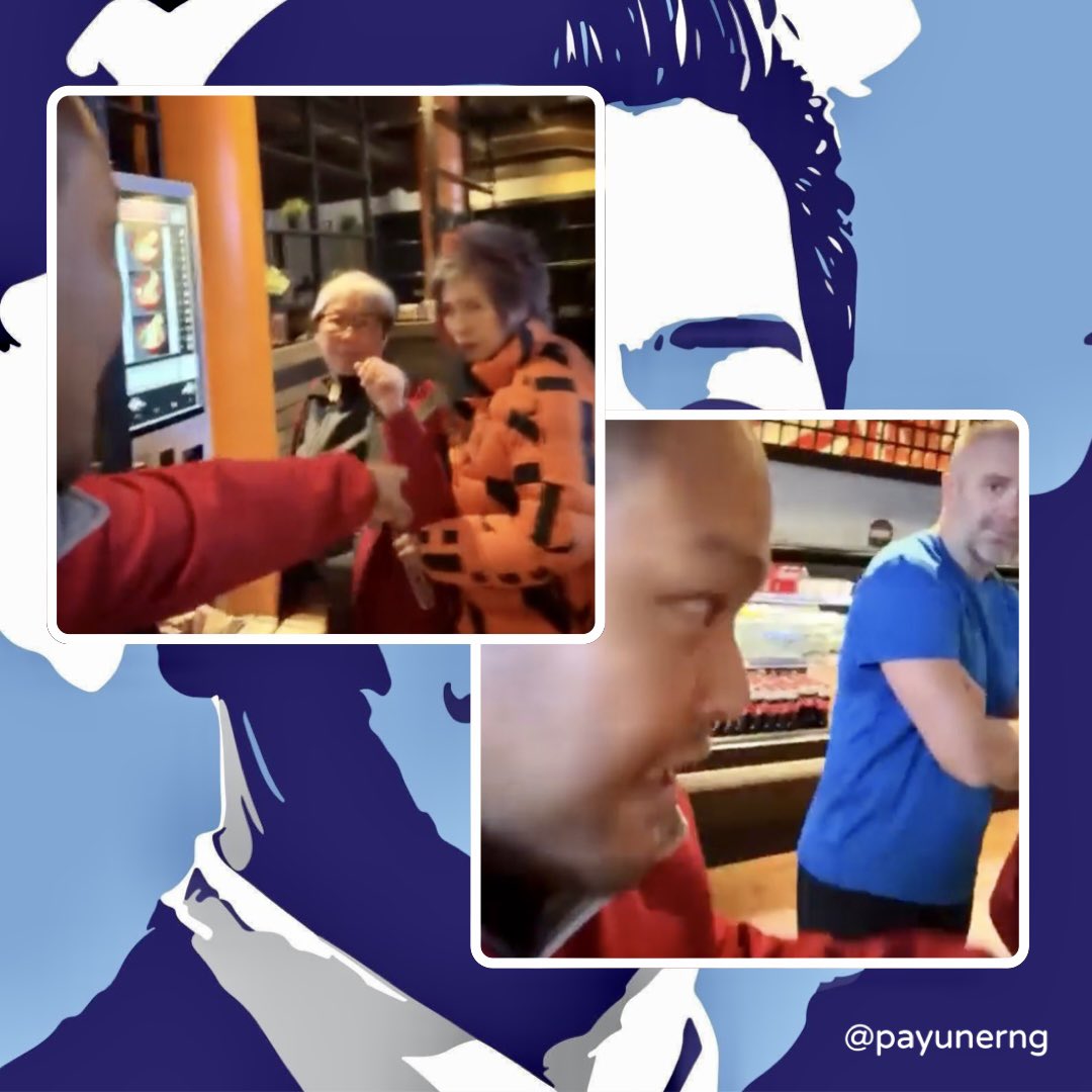 มุมมองส่วนตัว: กรณีของ #หมอพรทิพย์ ที่ถูกขับไล่ออกจากร้านของคนไทยร้านนึงที่ต่างประเทศนั้น ผมมองว่า..

1. เจ้าของร้าน ‘มีสิทธิ์’ ที่จะปฎิเสธการให้บริการ “ถ้ามีเหตุ” ให้ต้องปฎิเสธ เช่น สร้างความวุ่นวาย / เมา หรือไม่ทำตามระเบียบชองร้านที่ระบุไว้ก่อน (ต้องใส่เสื้อ ใส่รองเท้า ในร้าน)