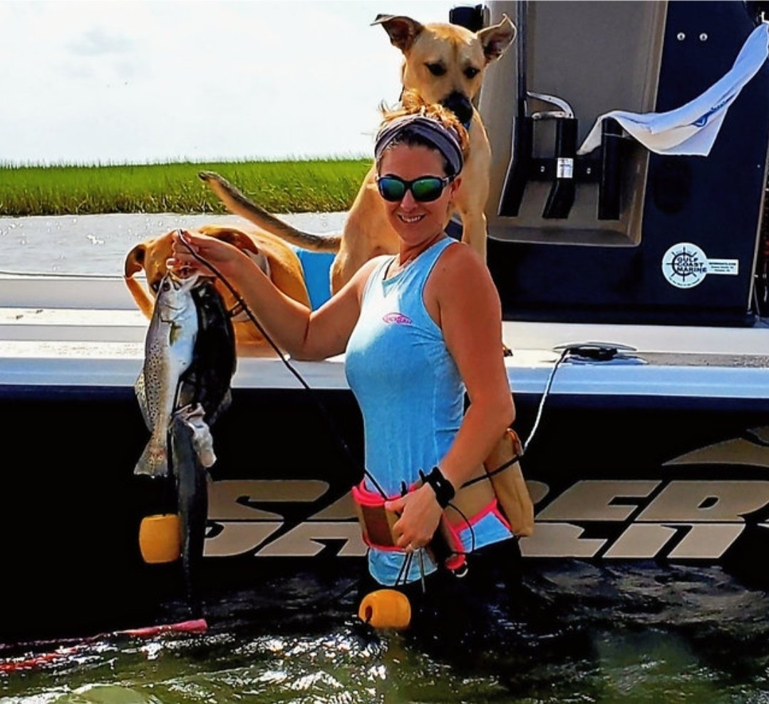 Backrush_Gear's tweet photo. DINNER!
#redfish #flounder #speckledtrout #fishing #saltwaterfishing #saltlife #rockporttx #backrush #backrushgear #backrushapparel 
https://t.co/N8UZR43MZ1 https://t.co/rc9VjU1itZ