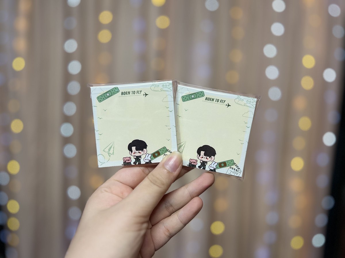 GETIT_SOME's tweet photo. ✨รับผลิต&amp;ออกแบบ กระดาษโน๊ตทุกไซส์เข้าสันกาว/ แยกแผ่น ไม่มีขั้นต่ำ
แพ็คแยกห่อให้พร้อมแจก/จำหน่าย💕
กระดาษดี สีสวยมาก🤩
#ตลาดนัดateez #Gungun24thBDProject #SooyoungMyMuseinBangkok #FLAME_RISES_IN_BANGKOK #P1HARMONYinBKK #รับทําของแจก #ตลาดนัด789 #ตลาดนัดproxie #ตลาดนัดZEROBASEONE https://t.co/DE8tEXn1cw