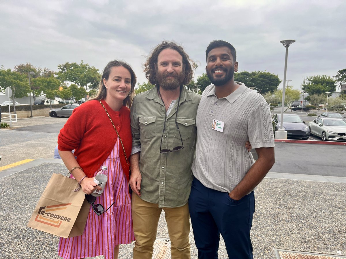 Benny Thomas tweet media