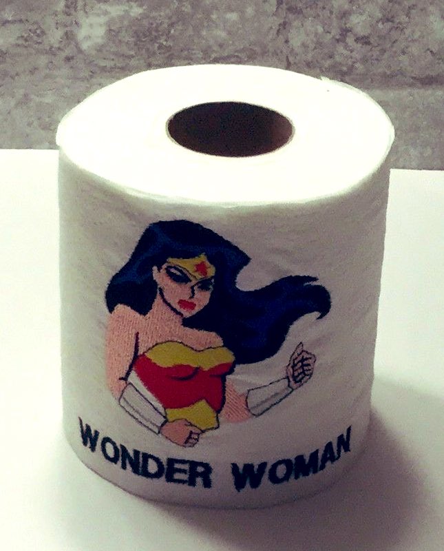Would you wipe your bum with #superhero #toiletpaper ?? DM us yes or no — and watch the full episode of ZuLoo Pōōdcast #75 today here 👉🏾 youtu.be/MP59MBbZdvA?si… #toilets #hygiene #cleanwater #sanitation #sdg6 #sdg6cleanwaterandsanitation #zuloo #poodcast #howdoyouzuloo
