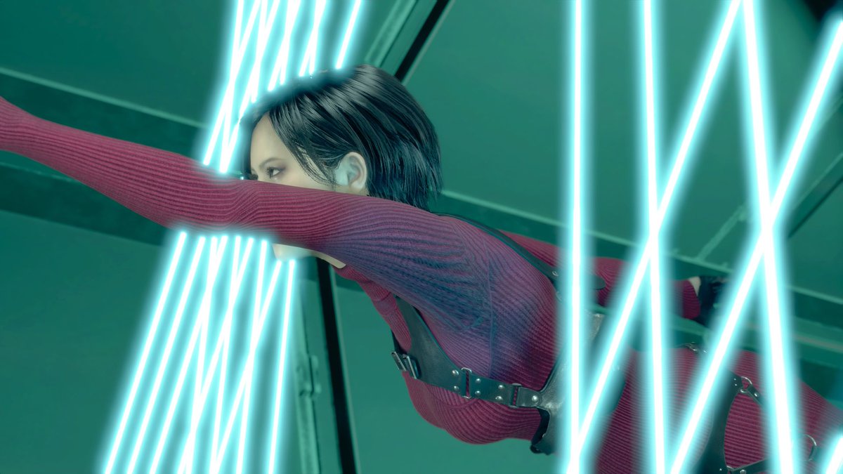 ოფიციალურად შემიძლია დავადასტურო ისეთი კარგი თამში როგორიც RE 4 Remake - ია 10 წელია არ მითამშია მგონი დეველოპერებმა სული / გული ჩადეს ცვეტში ❤ ეს არის ჩემი Game of the Year წელს !