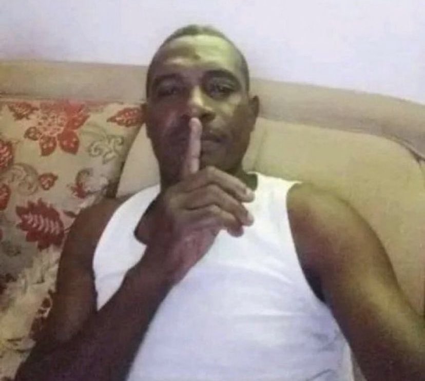 Uno ve cosas, les toma captura y se queda: