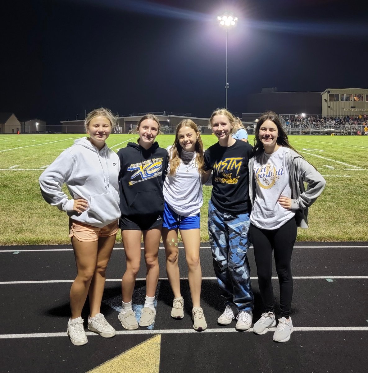 MSTMSupt's tweet photo. FINAL FB🏈|
The Blue Devils beat BCLUW tonight 41-0 to move the 2-4 on the year.   Join us next Friday in Martensdale for Senior Night.  #iahsfb #GoBlueDevils https://t.co/pDeu0cOhLn