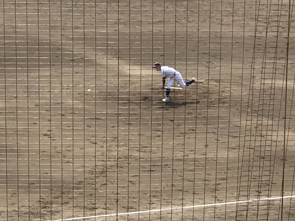 SS_BaseballPark's tweet photo. こんにちは😃
今日も第1５３回九州地区高等学校野球大会⚾️大分県予選6日目✨✨✨
今日は2試合となっています。
第1試合✨✨✨
明豊対東明の試合が今開催されています。
第2試合✨✨✨
日田林工対国東

今日もまだまだ暑いので😵☀️🥵
水分補給の方よろしくお願いします。

今日もよろしくお願いします https://t.co/nG7Tx6Sv0S