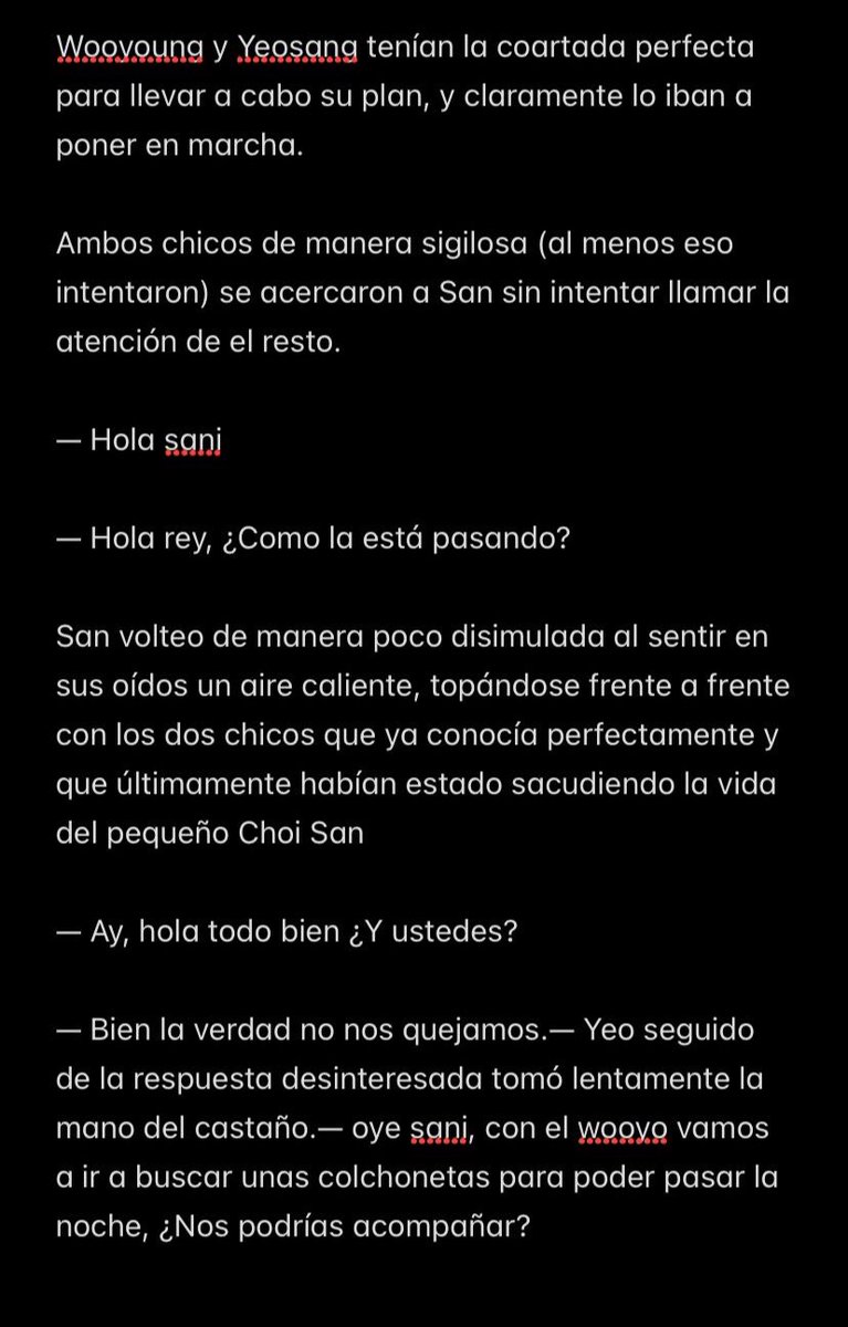 yawnzzgi's tweet photo. 45. NARRACIÓN https://t.co/KUGgXZ45Em