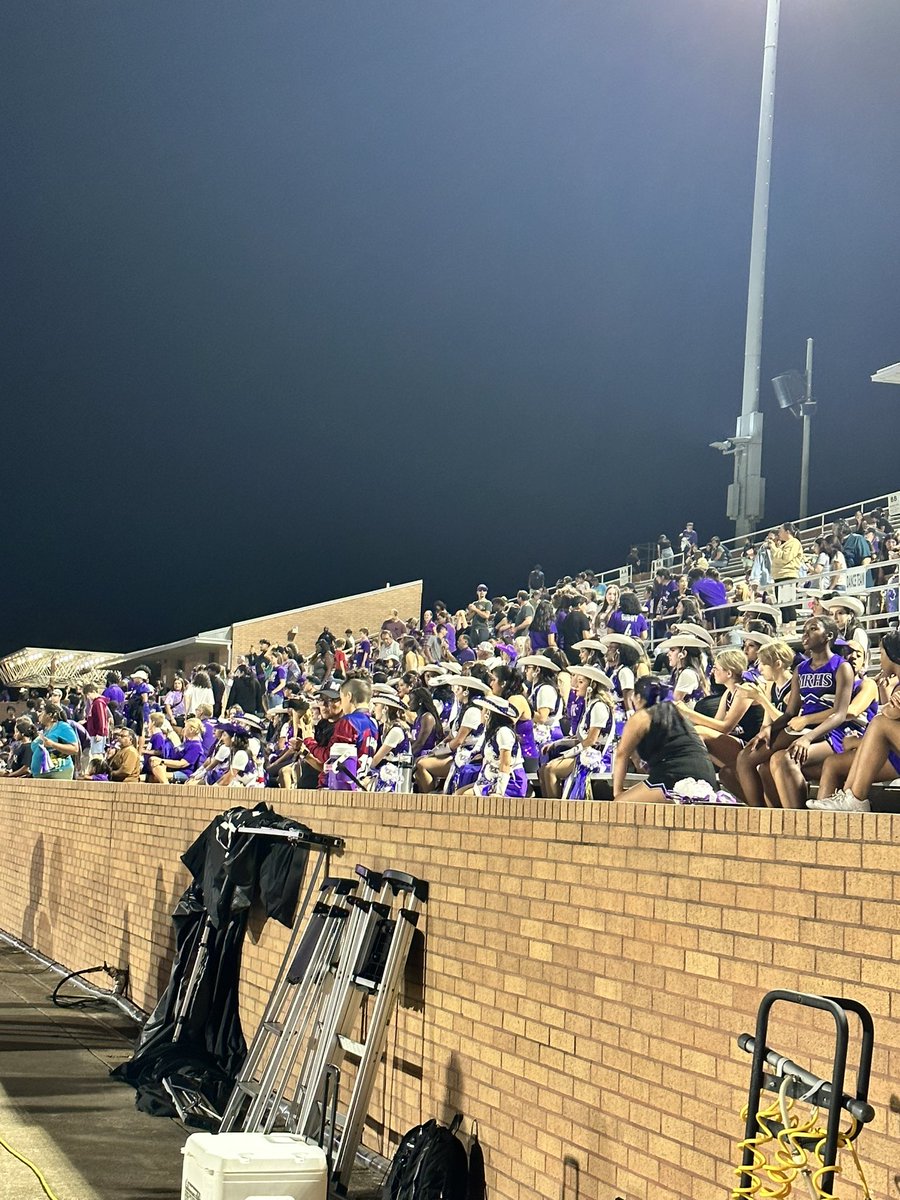 Morton Ranch HS tweet media