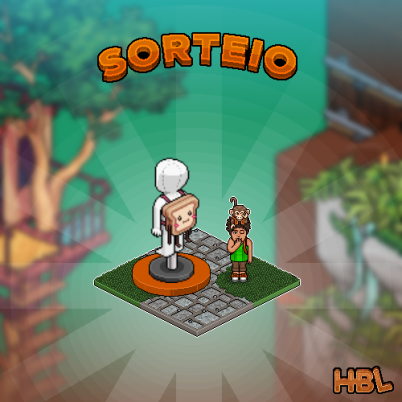 Habblindados's tweet image. ⭐️SORTEIO - MOCHILA TORRADINHA FOFA 🍞

⚠️REGRAS:

▶️Seguir @habblindados e @habblindadosmkt 
▶️RT e Curtir
▶️Marque 3 amigos

⚠️Serão 4 ganhadores!

▶️RESULTADO: 30/09

Boa sorte!