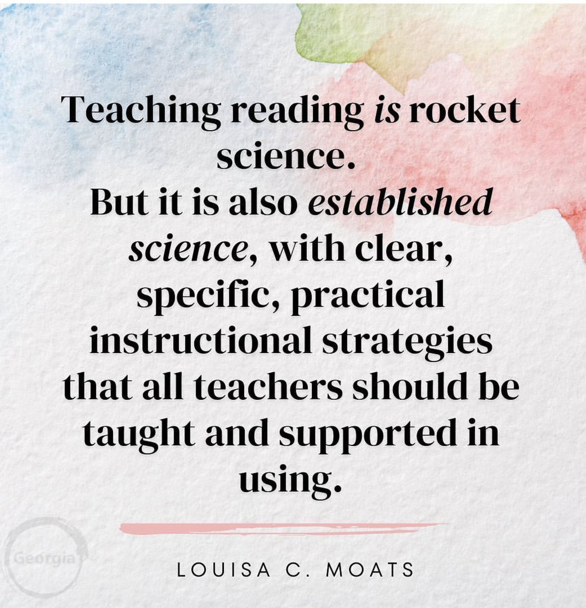 Ms. Benison- tweet media