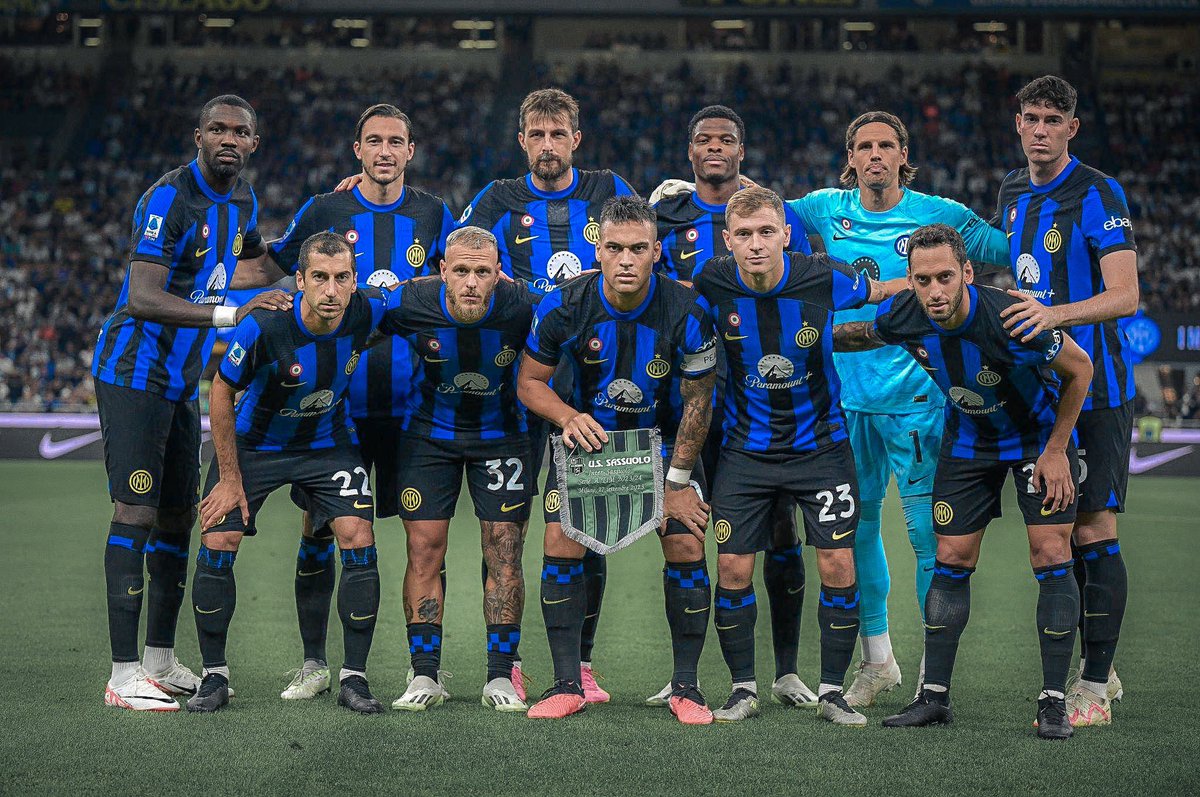 🚨🚨 AWAY GAME TONIGHT 🚨🚨
( HANYA UNTUK REAL ACCOUNT)

Tebak Score SALERNITANA VS INTER 
IDR350k !!!!! Untuk Satu Orang Yang Beruntung, Cukup Reply FT Score + First Goalscorer, Jangan Lupa Follow Juga.
Boleh Retweet  - End Kick Off Local Time..Lets Go 
AYO MENANGKAN!!!!!