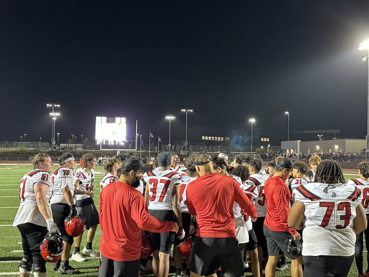 Streak Over!!! Not done! GB next week!